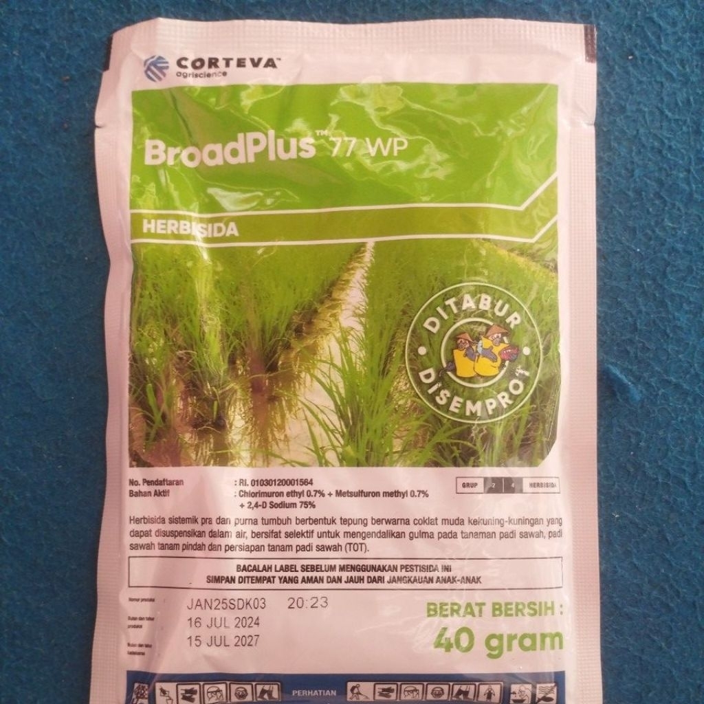 BROADPLUS