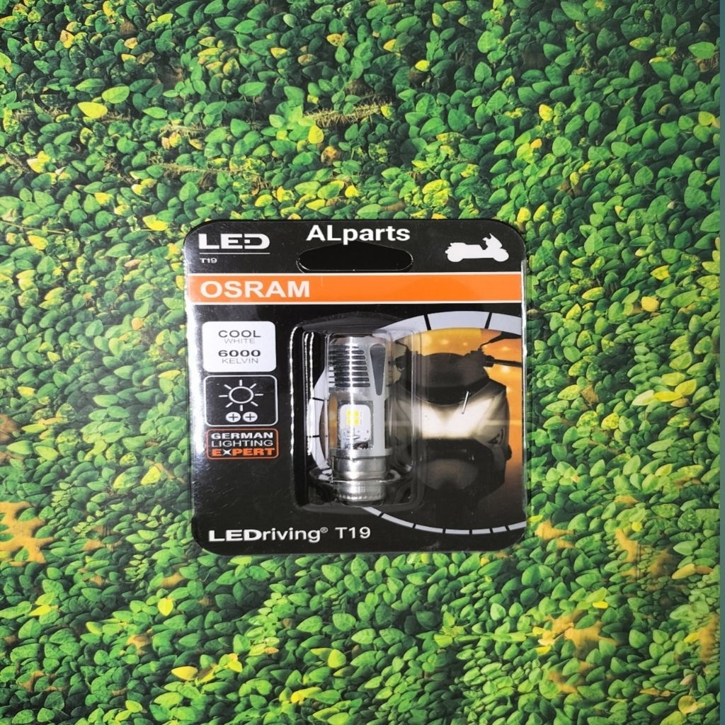 Lampu Depan LED 12v Untuk Semua Motor