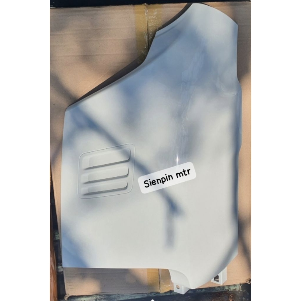 Pipi Isuzu Traga original baru