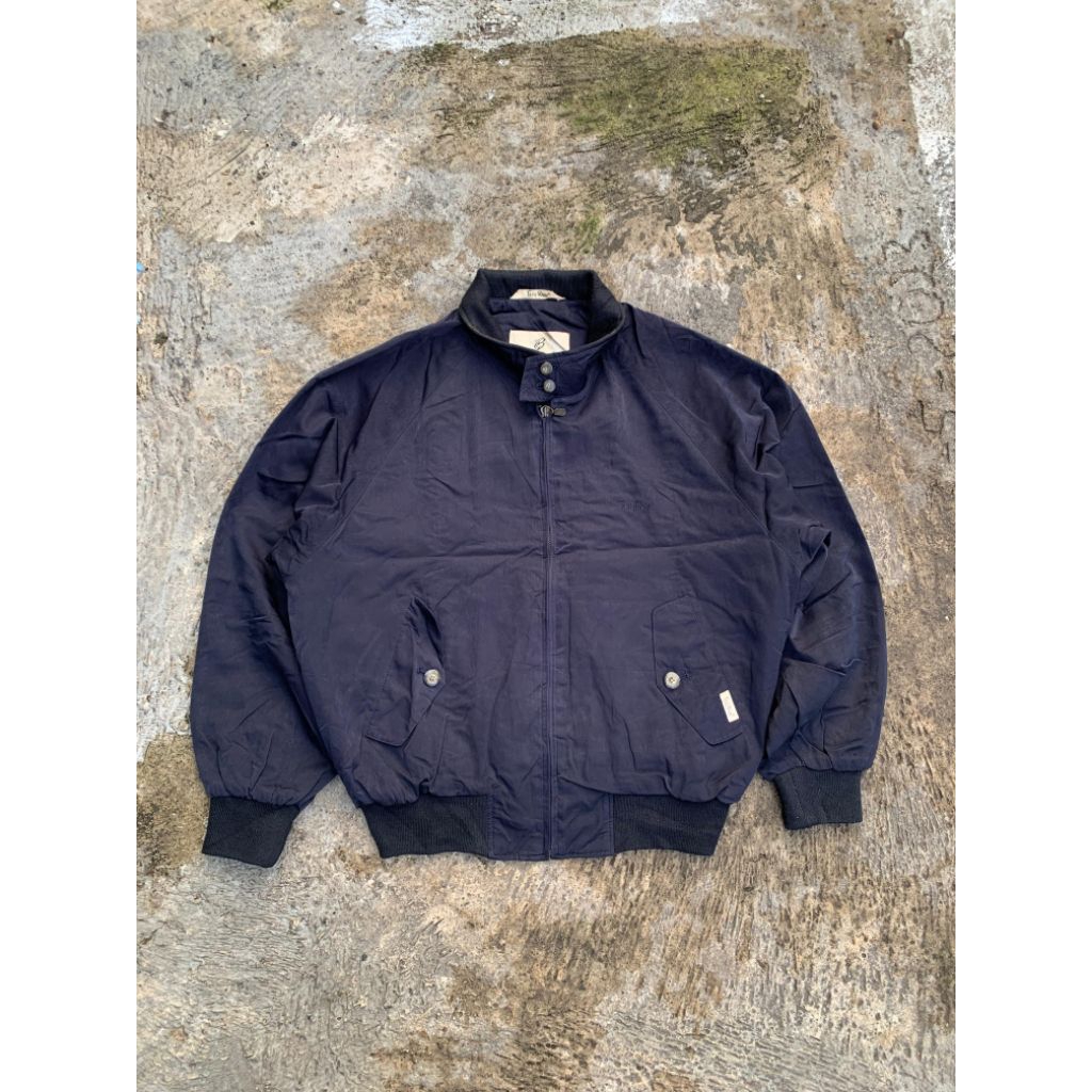 Troy Bros Harington WaterproofJacket