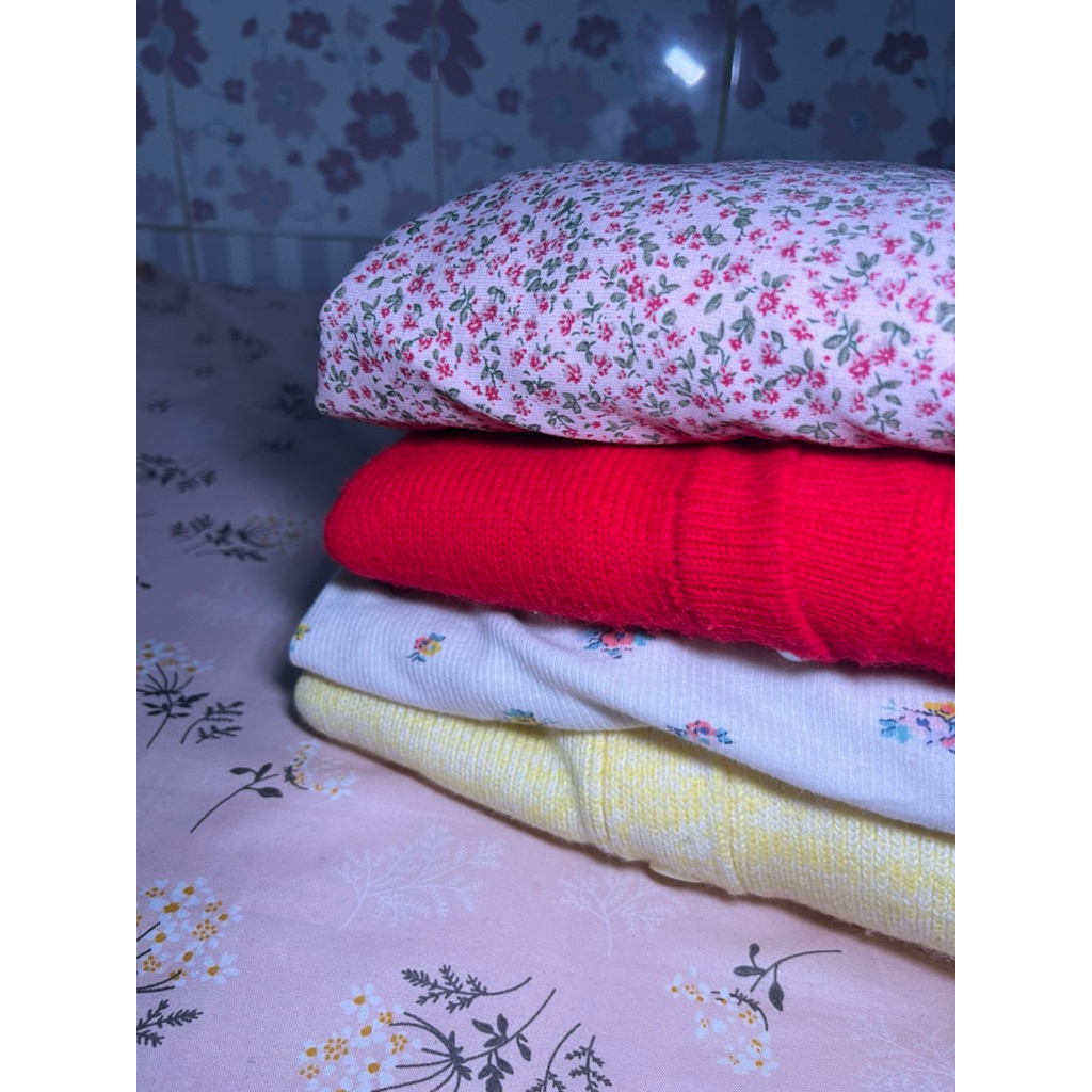 PRELOVED LOCAL- ninette, our qord