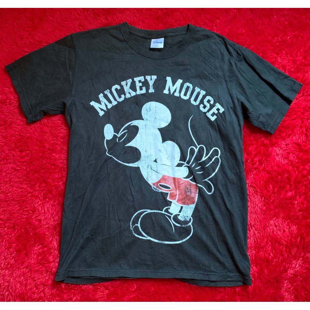 Disney Mickey Mouse vintage shirt