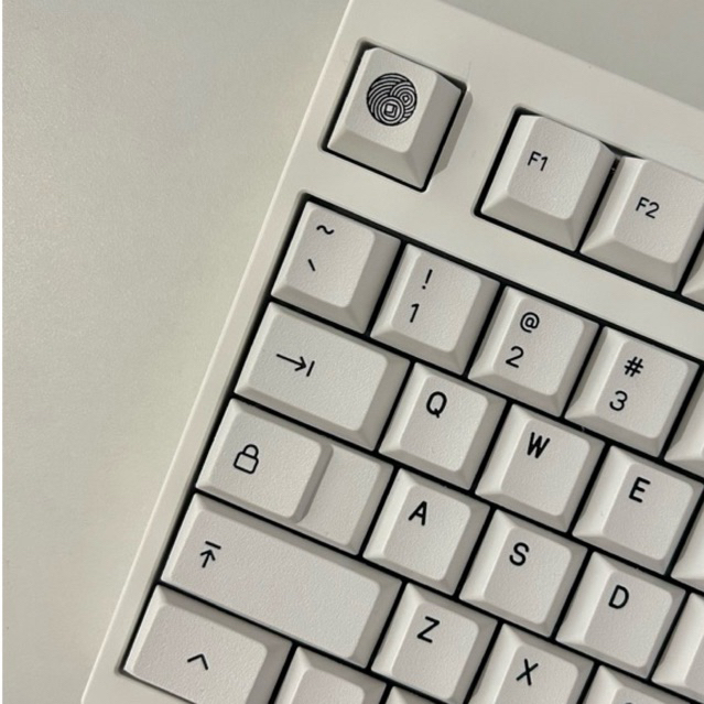 mechanical keyboard monokei standard second