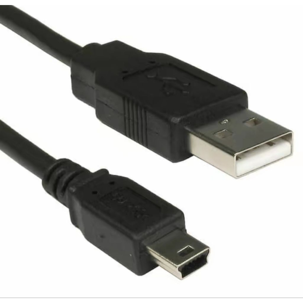 Kabel USB PS3 / USB PS3 Charger Cable