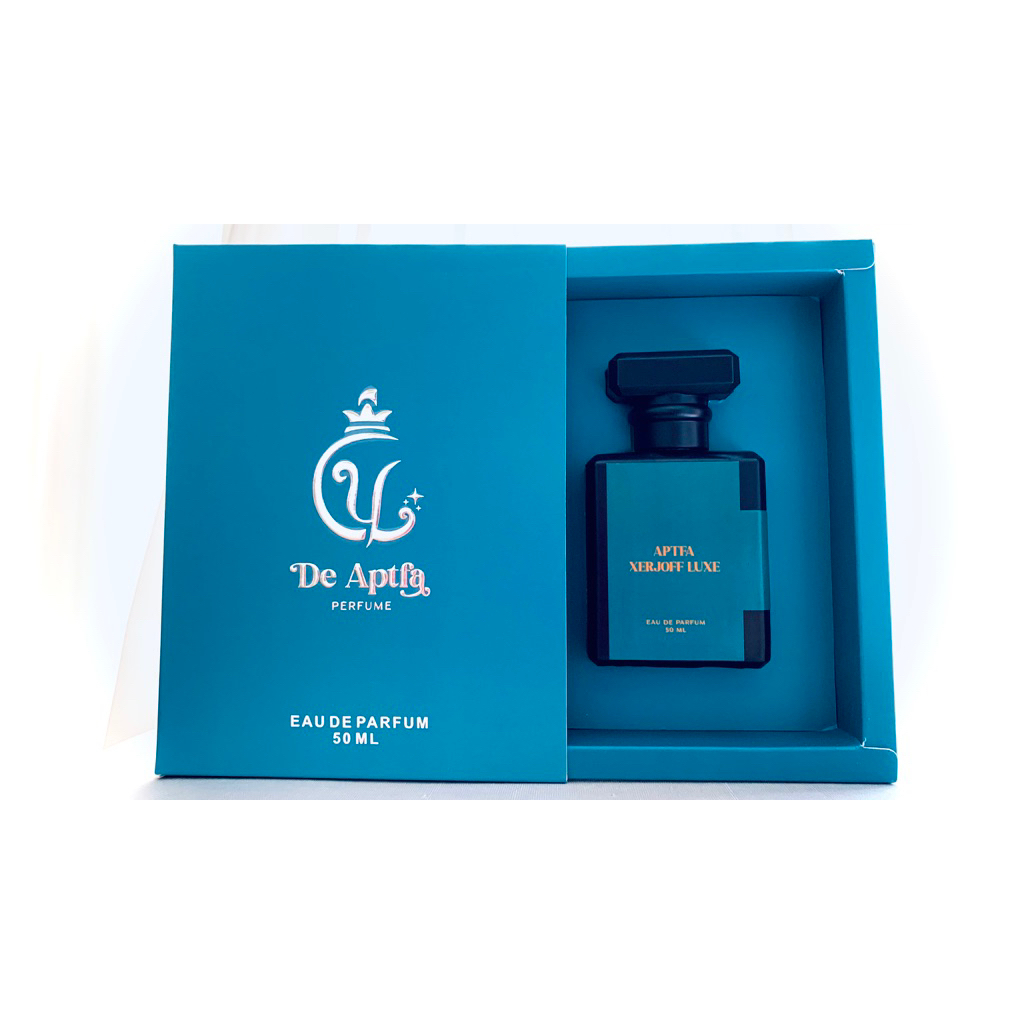 DE APTFA PERFUME XERJOFF LUXE AROMA ORI TAHAN LAMA