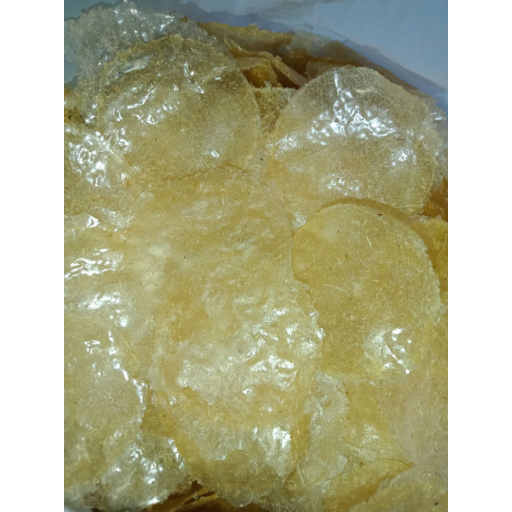 

Bahan Kripca Mentah 500Gr