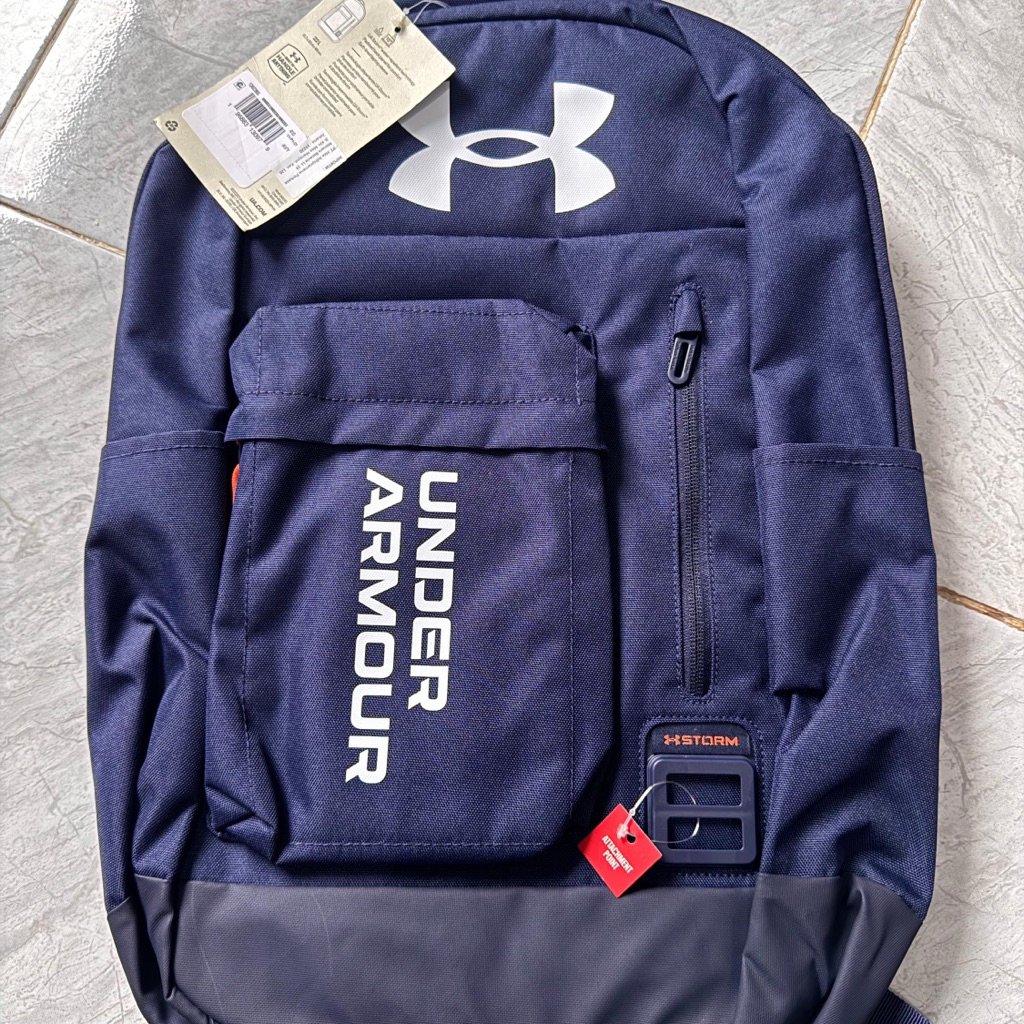 tas ransel new balance