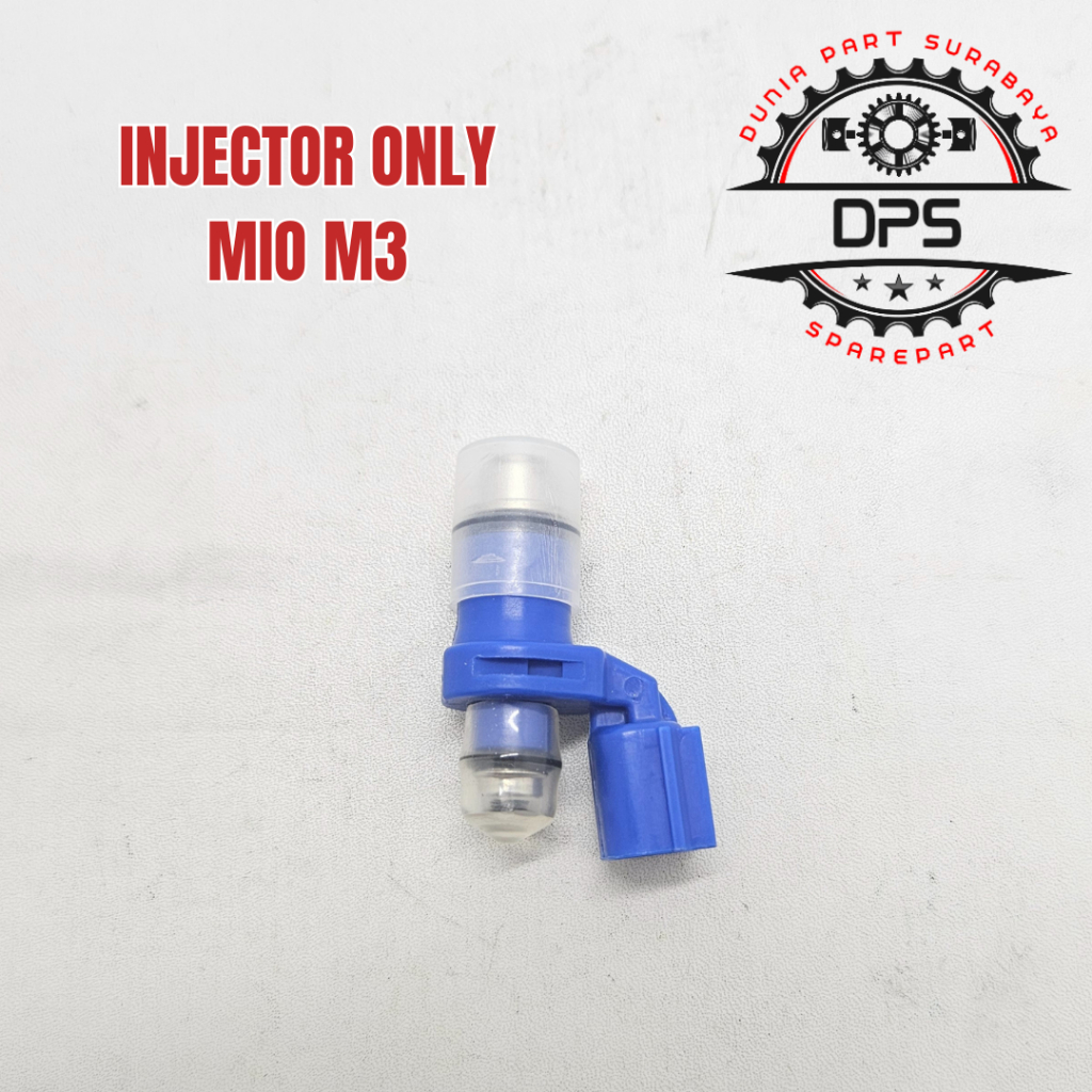 INJECTOR ONLY MIO M3 -INJECTOR ONLY YAMAHA MIO M3
