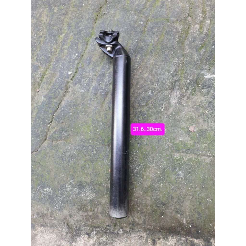 Seatpost 31.6 Polygon Xtrada