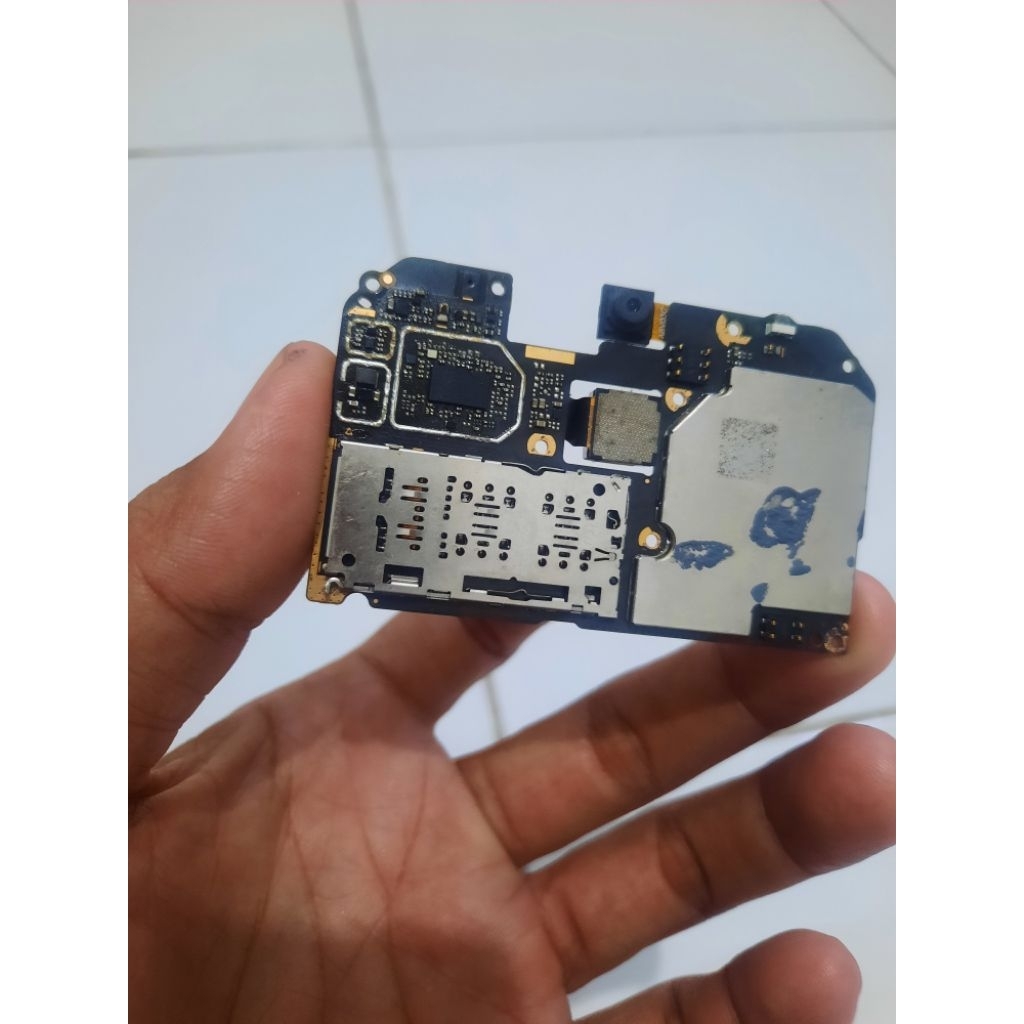 mesin redmi 8 4/64 matot segel