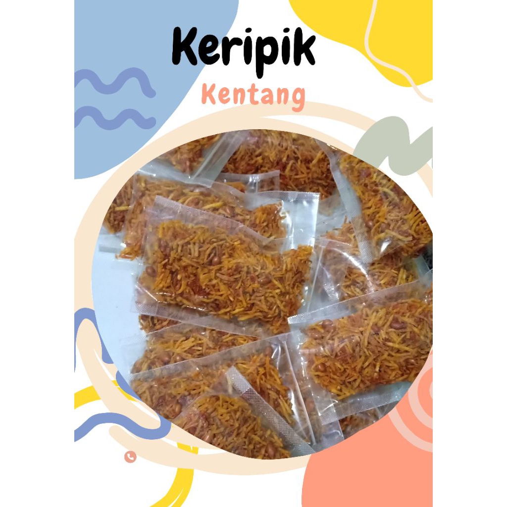 

keripik kentang mustofa 100 gram