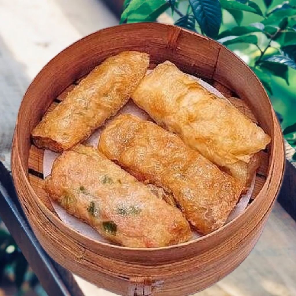 

Dimsum Siomay Ayam Kulit Tahu Premium Enak Murah Endul Lezat Nikmat