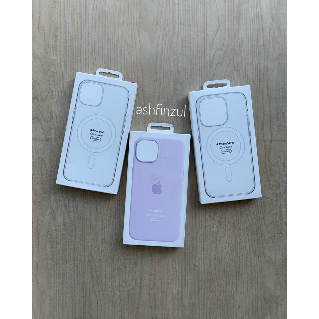 iPhone Case with MagSafe 100% Original