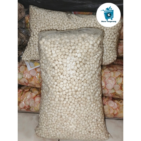 

5 kg | PILUS CIKUR/PILUS KENCUR/TIKTAK GURIH RENYAH