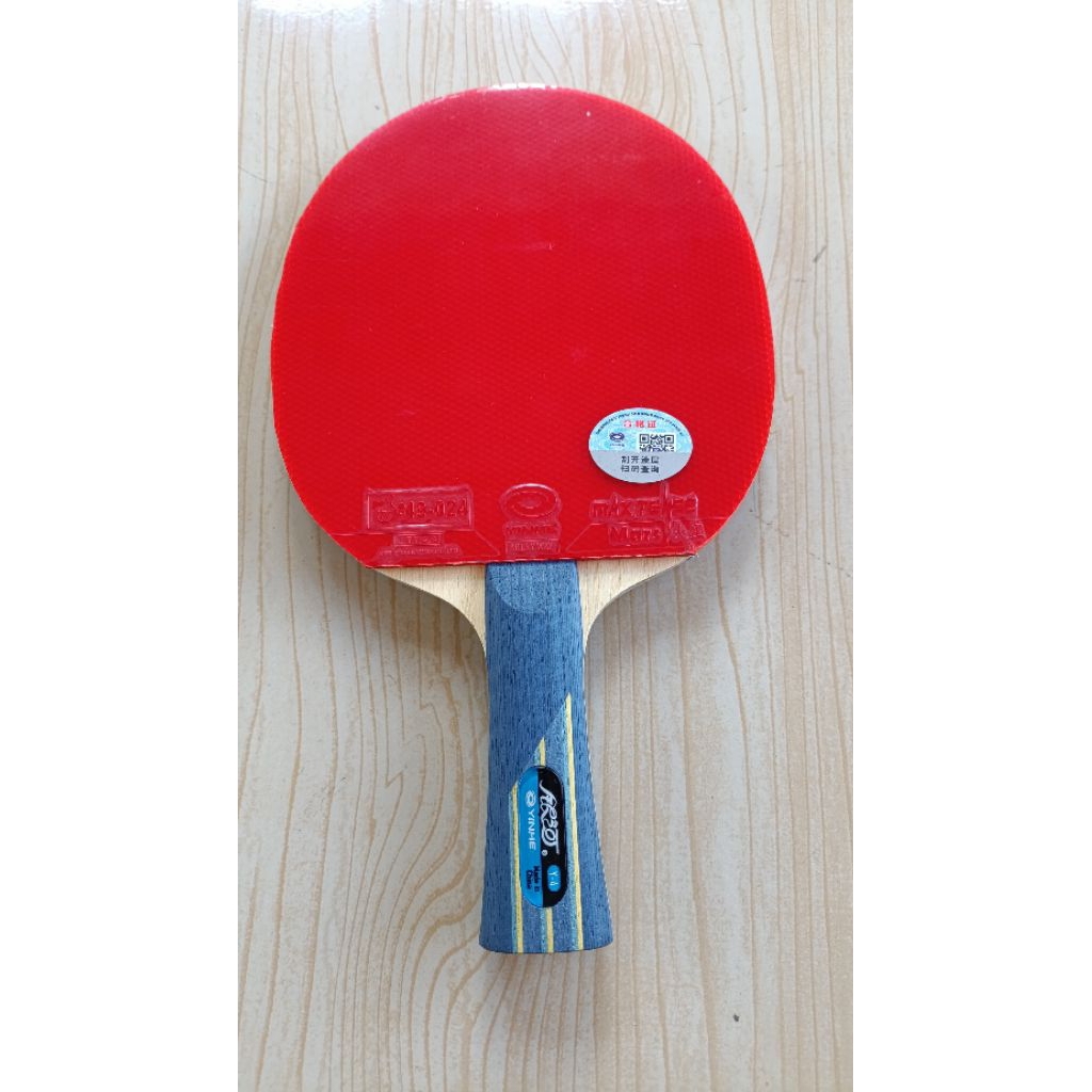 BET RAKITAN YINHE Y- 4 TINGGAL PAKAI