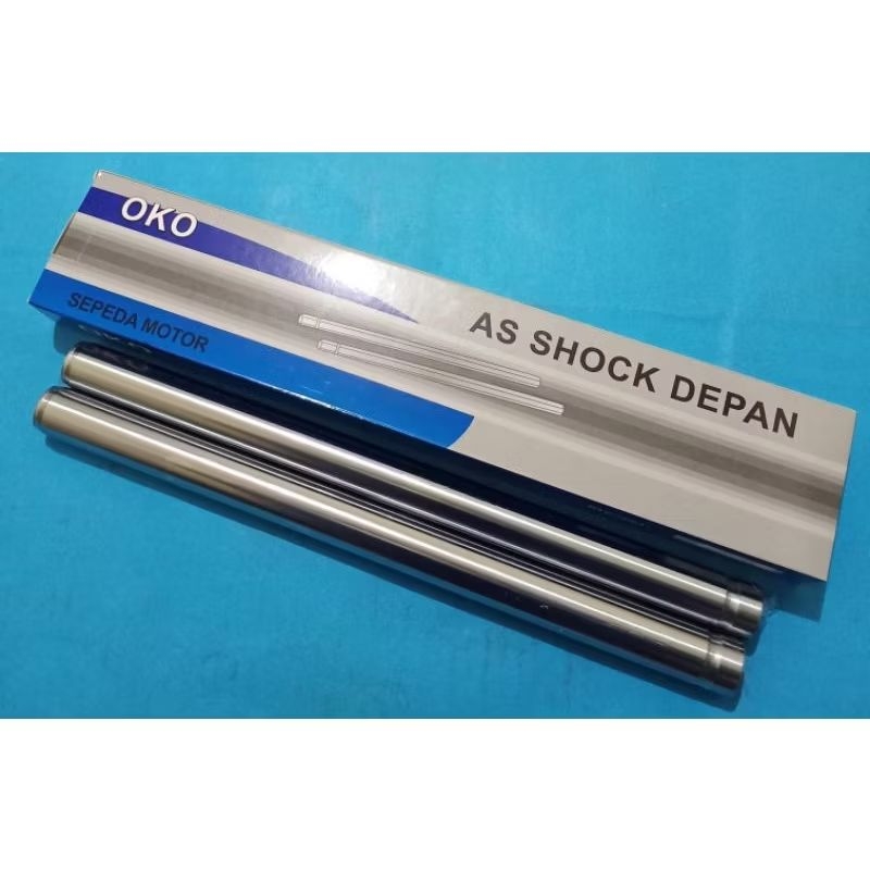 As shock depan motor supra x 125 supra fit new