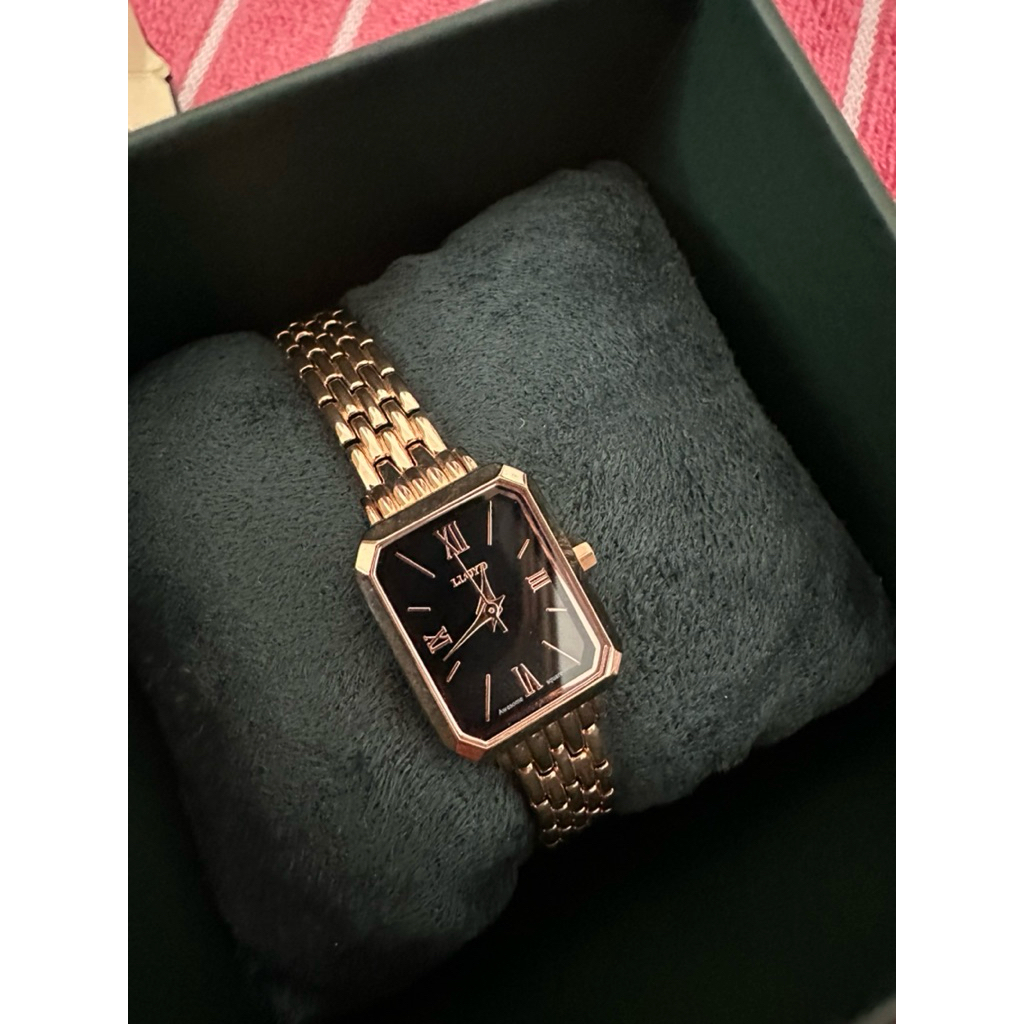 LLOYD JAM TANGAN ASLI BARU