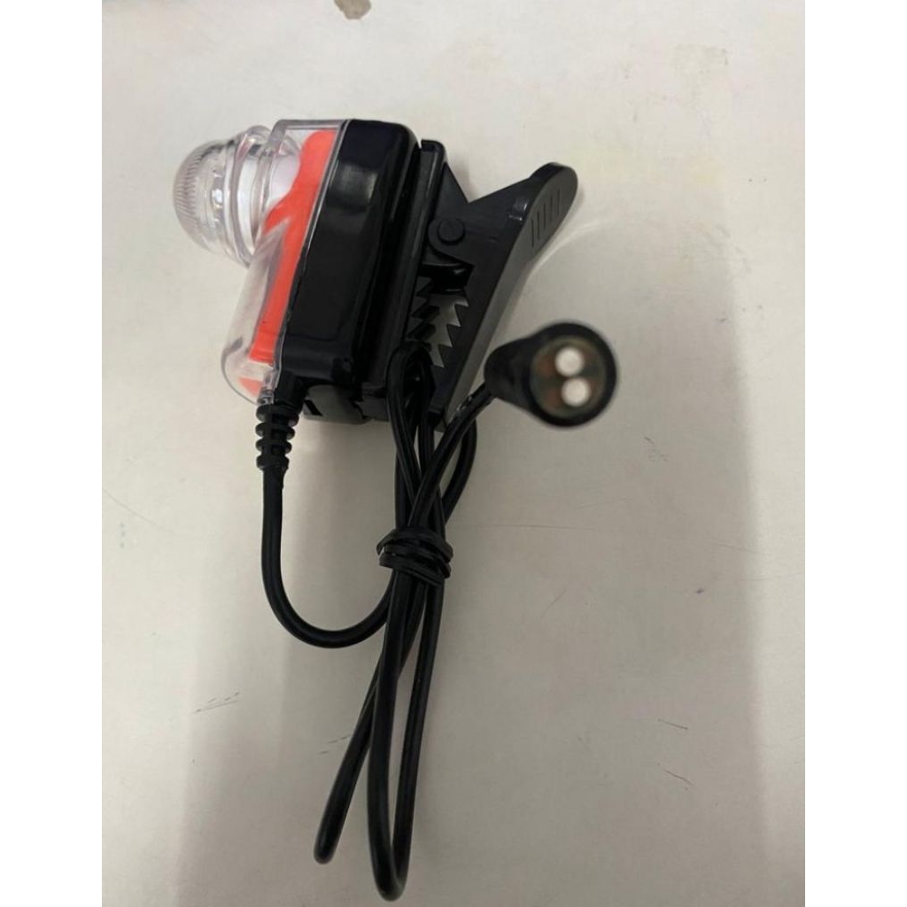 lampu pelampung emergency/life jaket pelampung otomatis