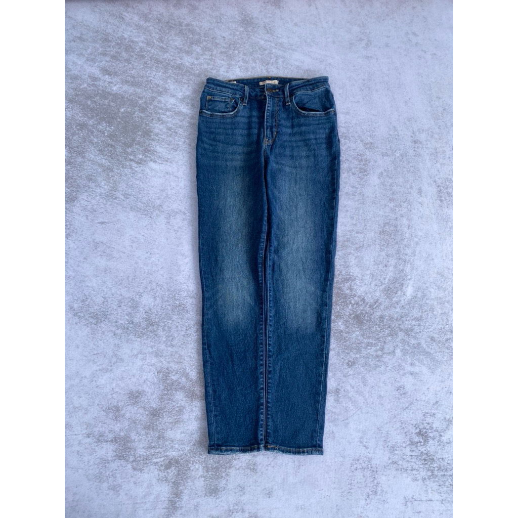 CELANA LEVIS JEANS SECOND MURAH