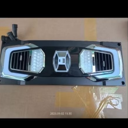 LOVER AC JETBUS 5/AIR VENT JETBUS 5