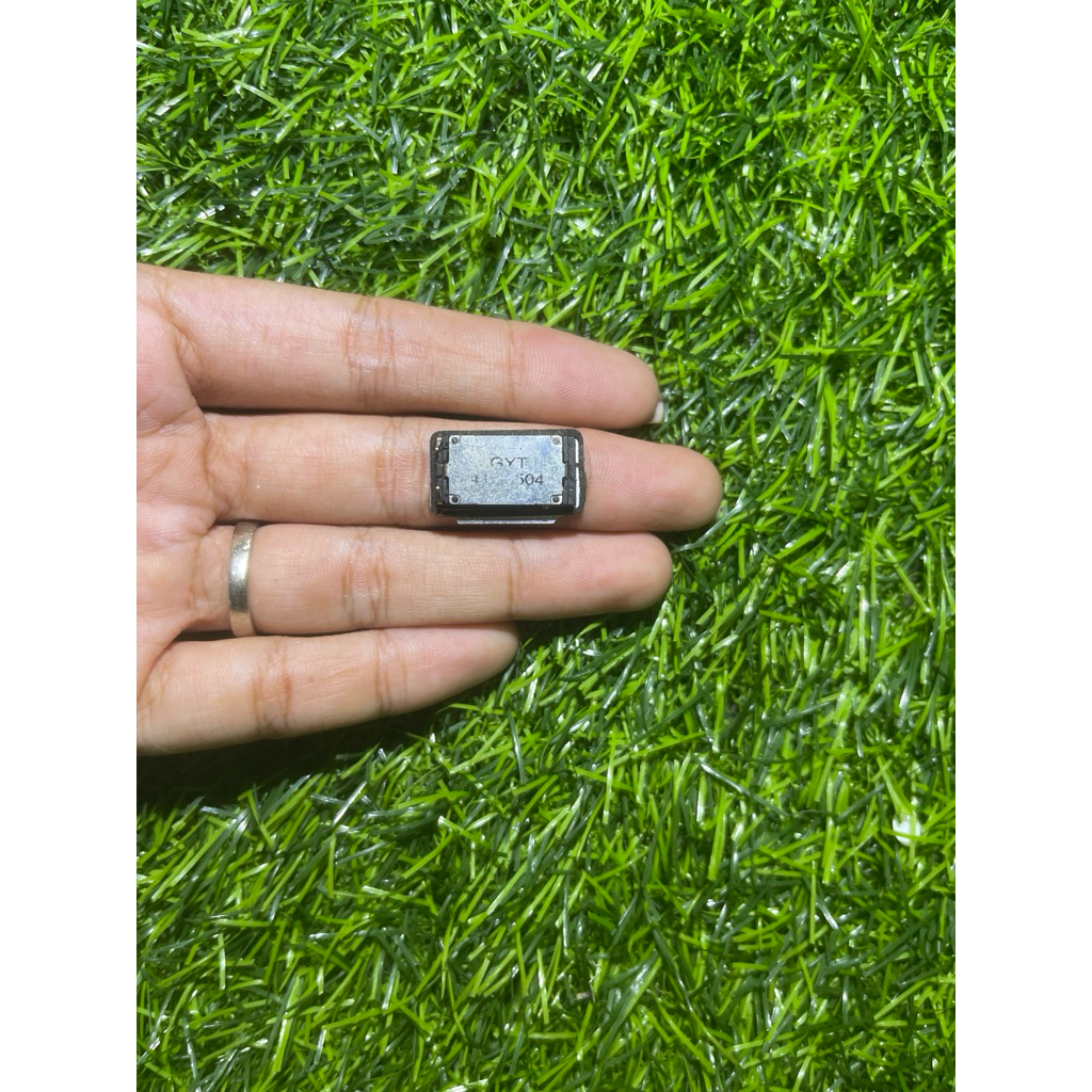 BUZZER ATAS LENOVO K4 NOTE A7010A48 ORIGINAL COPOTAN