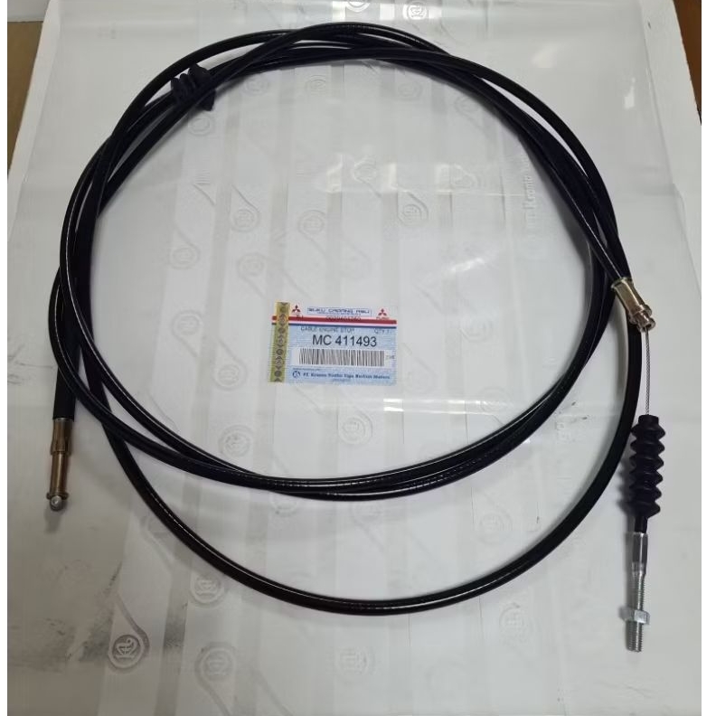 KABEL ENGINE STOP FM517 CABLE CHOCKE FUSO FM 517 MC411493