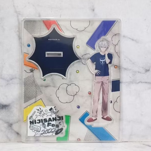 Nijisanji - Nijifess 2022 Sutandee : Kuzuha