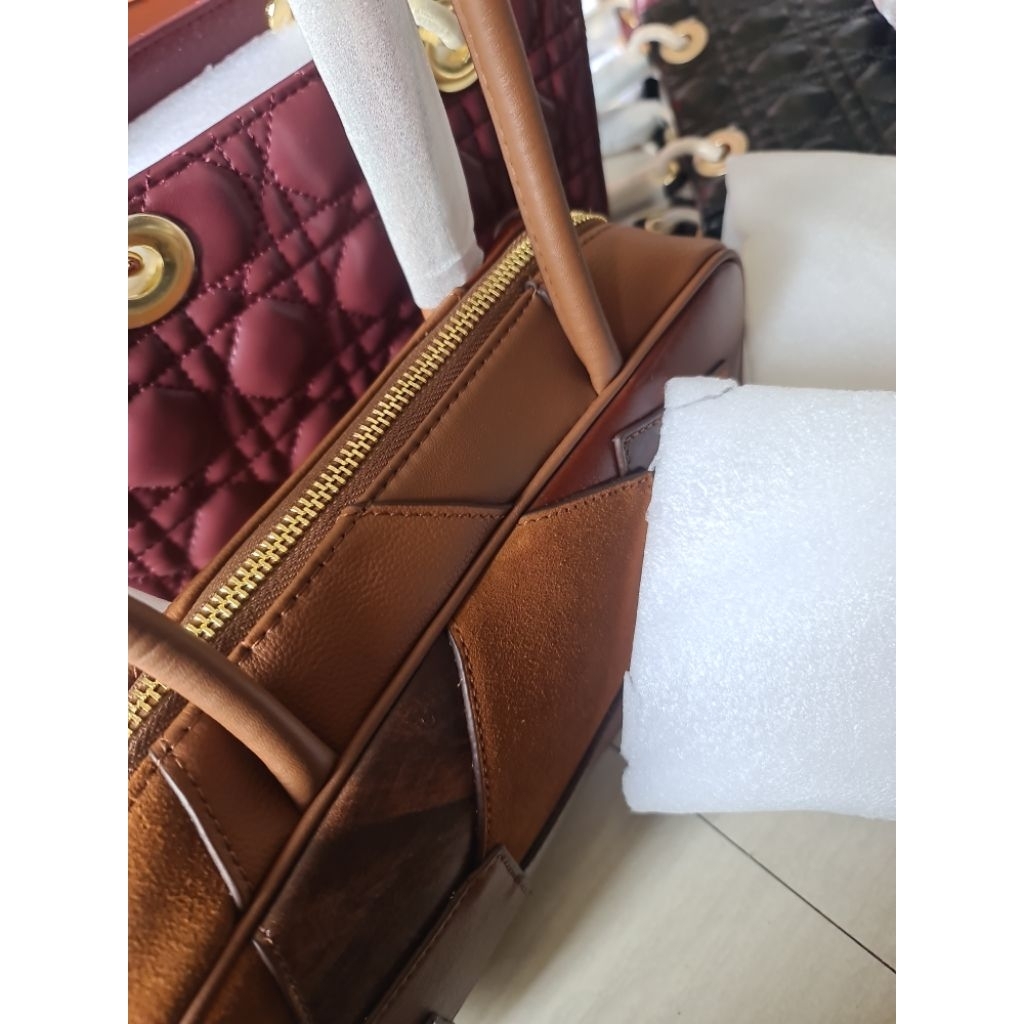 Tas wanita L26 nobrand kulassss