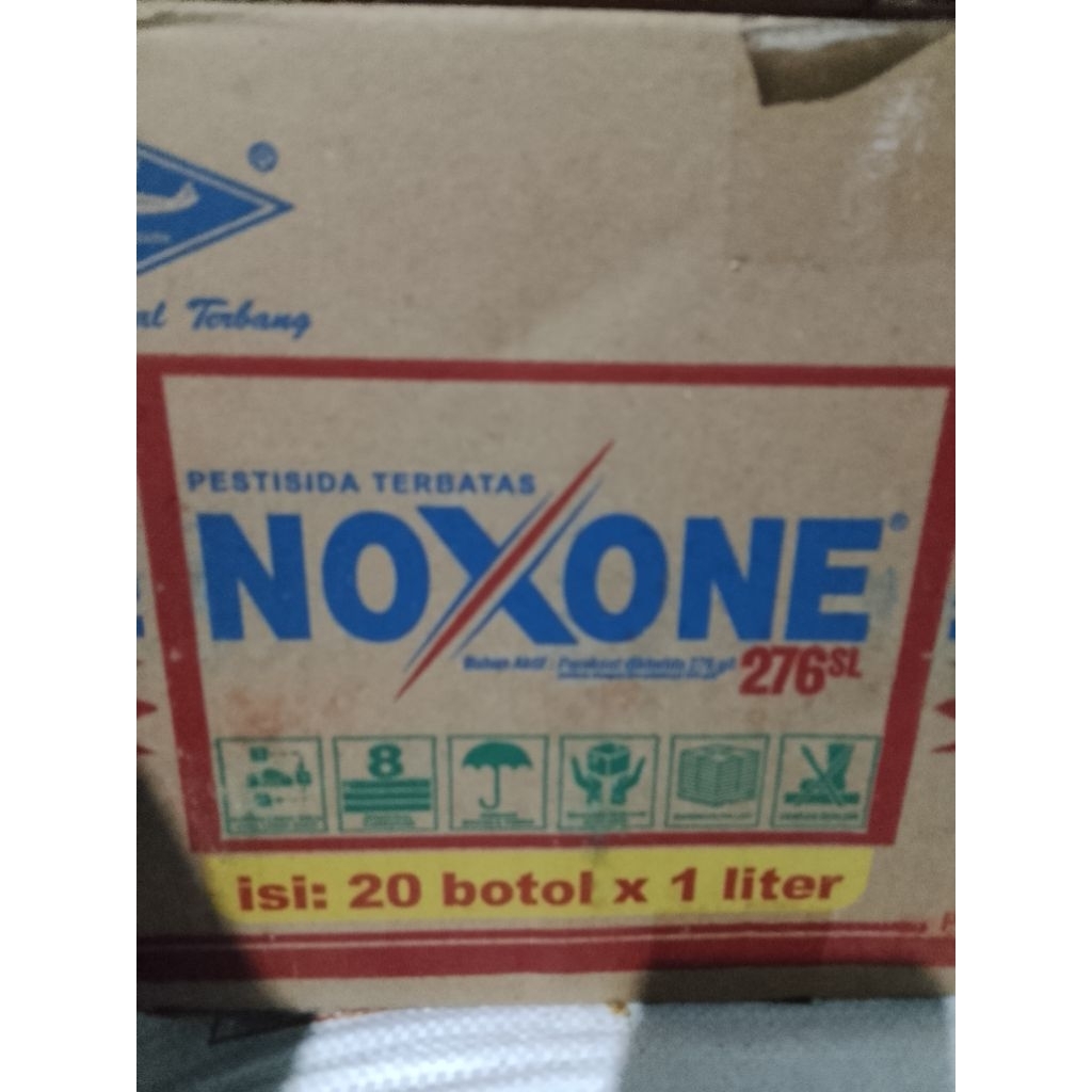 NOXONE 276SL