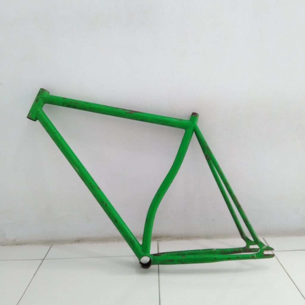 FRAME FIXIE LOKAL S