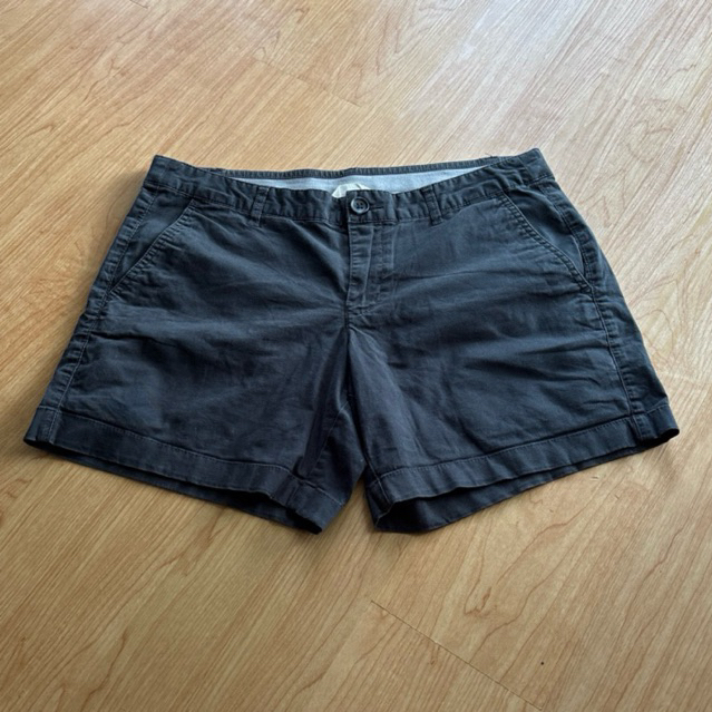 Hotpants D53 black hitam chino chinos polos Celana Pendek celpen Short mini length tropical Cewek vi