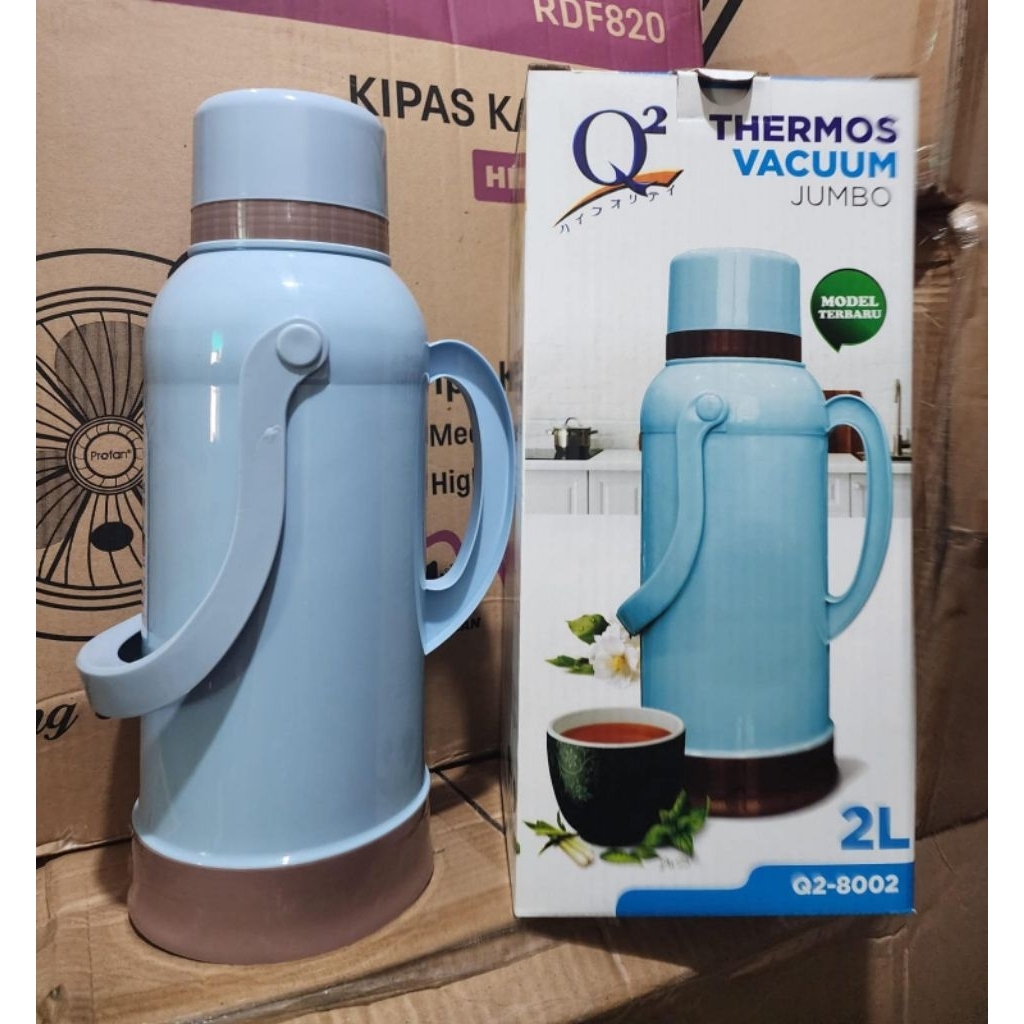 TERMOS Q2 (2 liter )