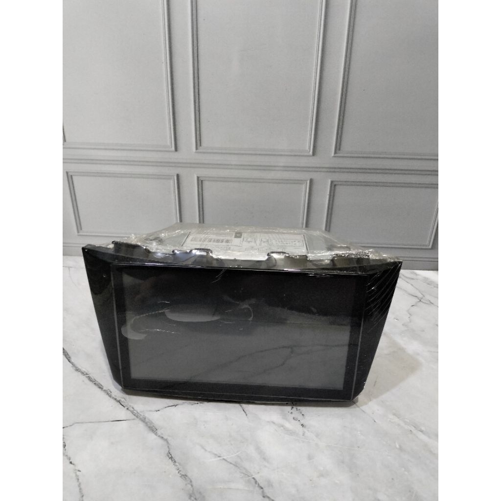 head unit Ertiga dreza 2017