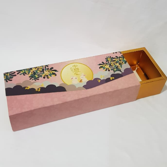 

Box Mooncake Wimala (29x11x6cm)/ 6pcs