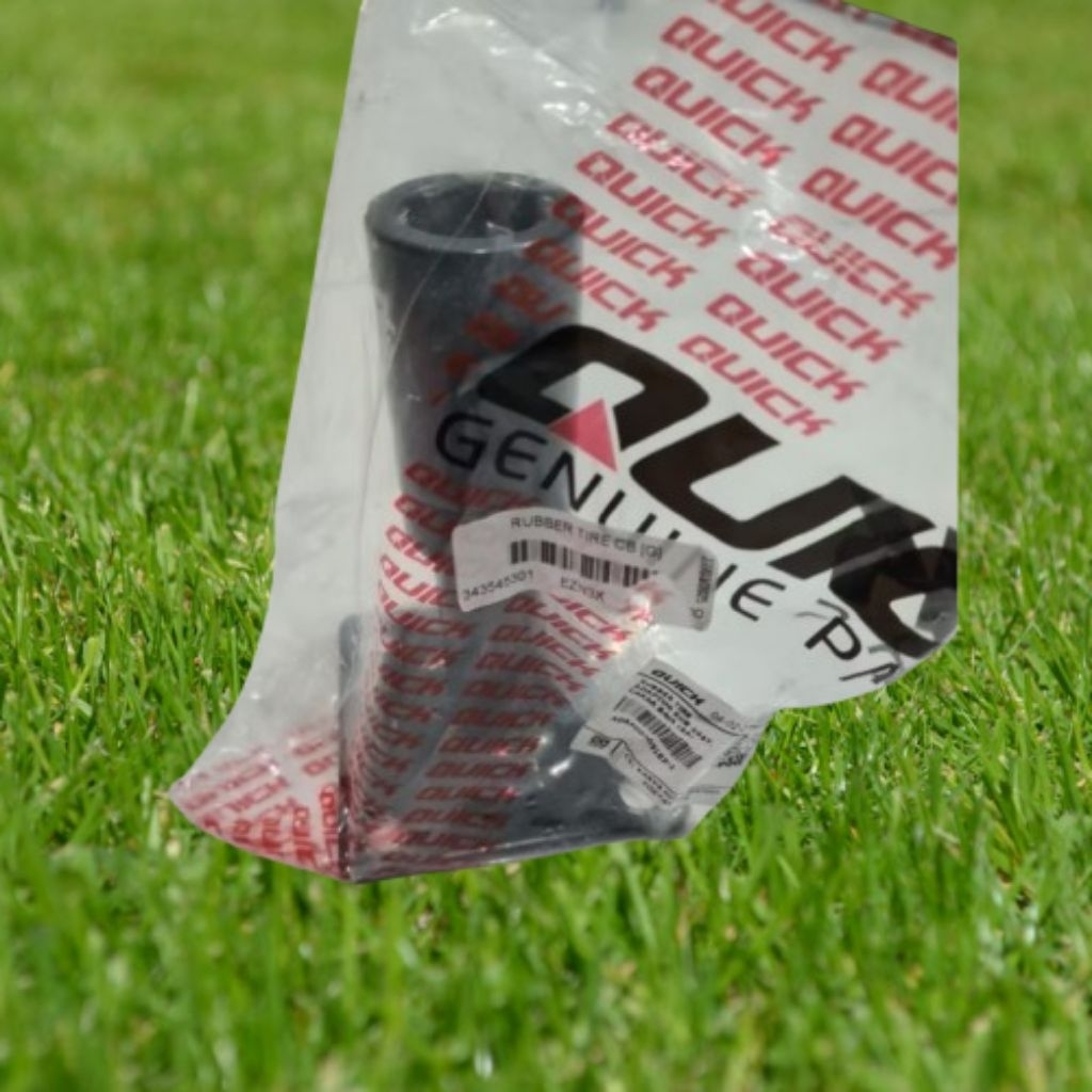 Sambungan As Roda Traktor Mini CAKAR BAJA QUICK / Rubber Tire Adaptor Subb Assy Cakar Baja / Sambung