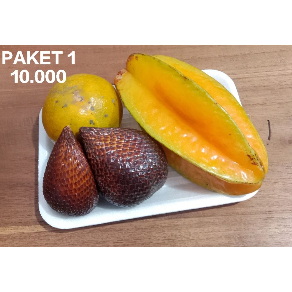 

PARSEL BUAH PAKET 1 MURAH MERIAH _PARCEL BUAH STEROFOAM