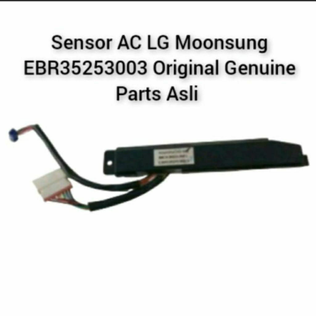 Sensor AC LG MOONSUNG EBR35253003 Original