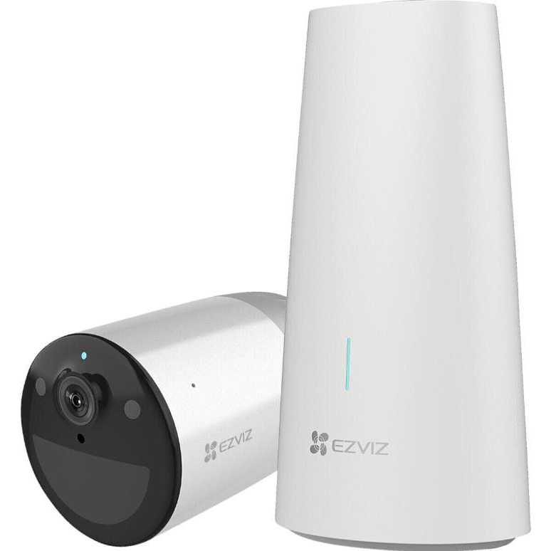 CCTV KAMERA EZVIS BABY CAM BC1-B1(1+1)