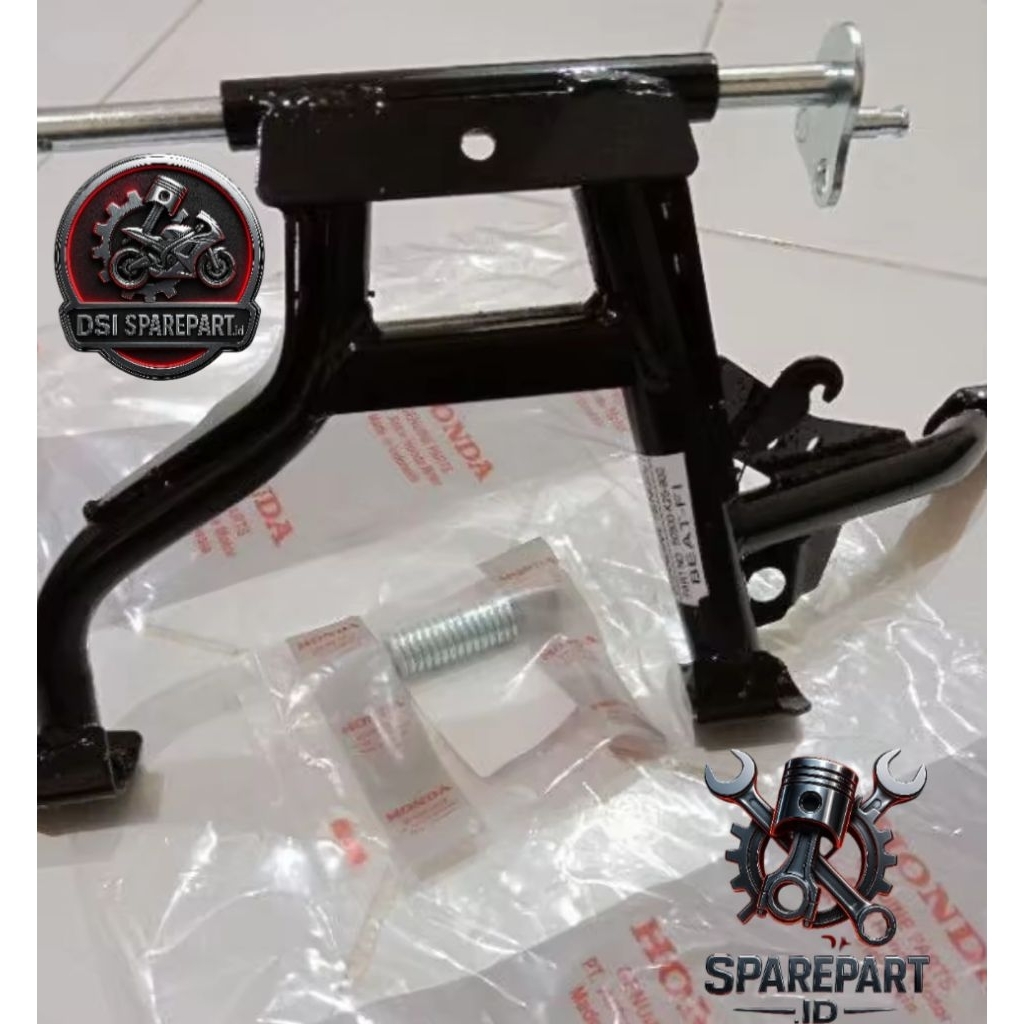 STANDAR 2 TENGAH +AS +PER BEAT FI 2013 -2020