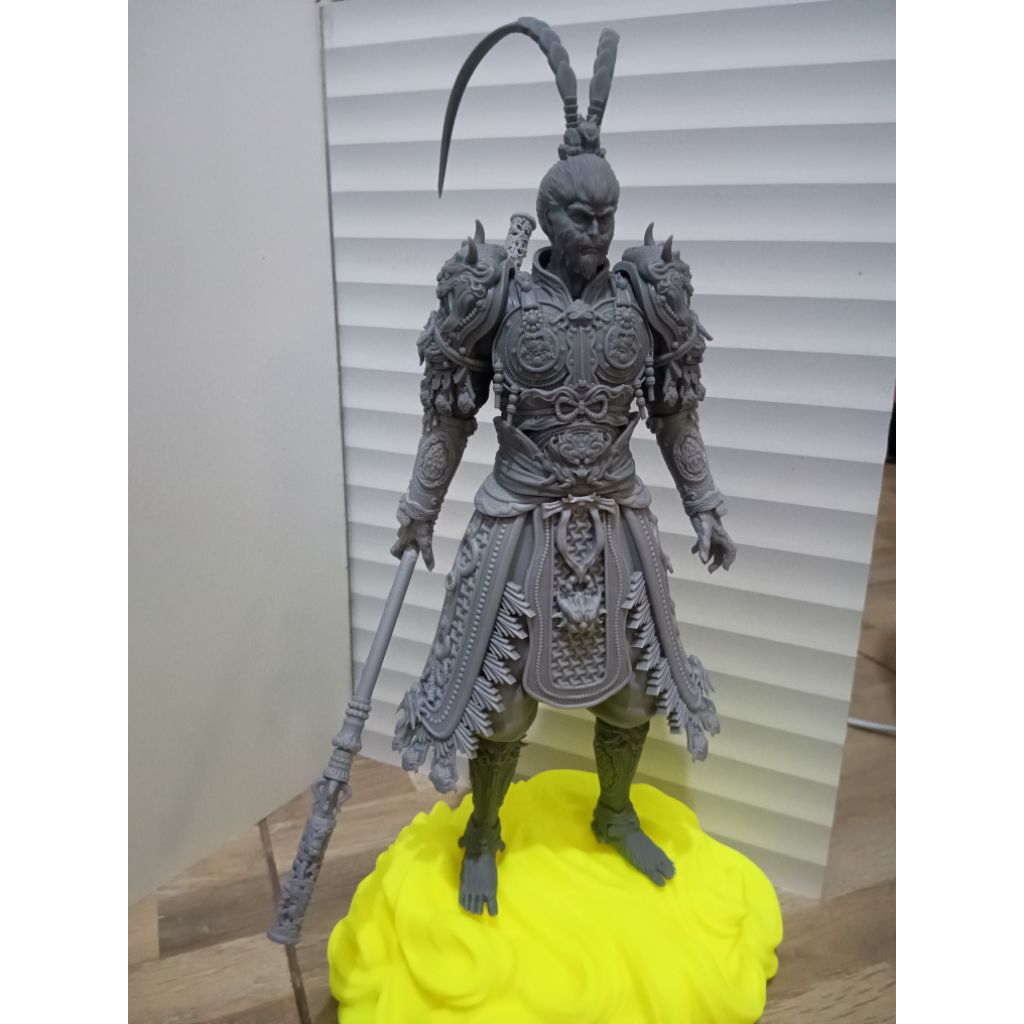 Jasa Cetak Print 3d resin high resolusi