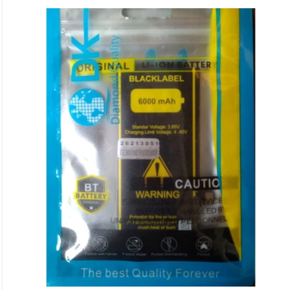 Samsung EB-BA955ABE Batu Batre Battery Baterai Samsung Galaxy S8 Plus S8+ G9550 Double Power 6000mAh