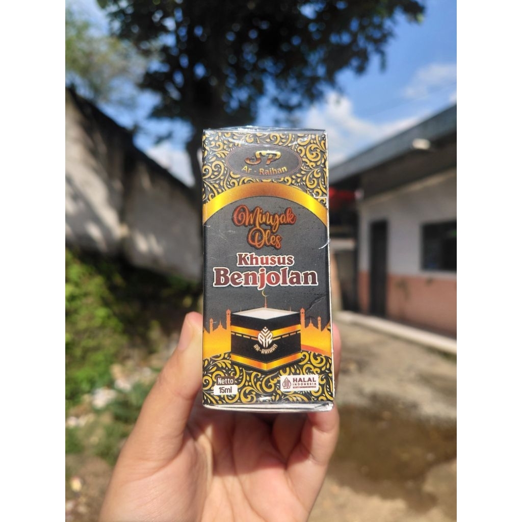 obat oles benjolan kelenjar tiroid (hipertiroidisme) minyak benjolan 100% original paling ampuh