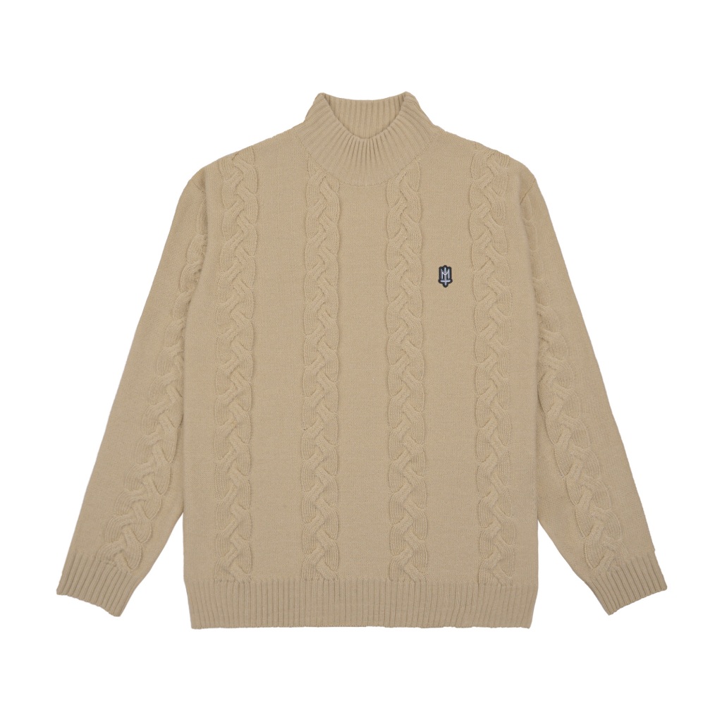 CREWNECK MATERNAL DISASTER ( TURRAE )