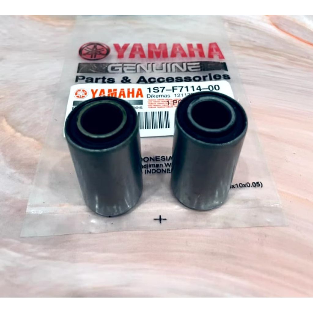 BOSH BOS ARM SWING ARM AYUN SASIS GARPU SET 1S7 YAMAHA JUPITER MX OLD LAMA JUPITER MX NEW MX KING JU