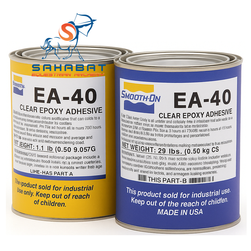 

Smooth On Epoxi Resin Part A+B 1.9 kg / LEM SMOOTH ON / LEM LAMINASI