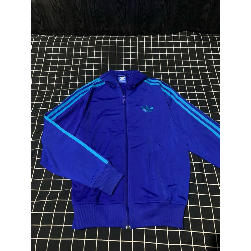 TRACKTOP ADIDAS FIREBIRD BALI