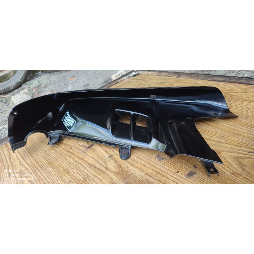 SAYAP SUZUKI TORNADO GS GX ORI / SAYAP SAMPING SHOGUN TORNADO / 16