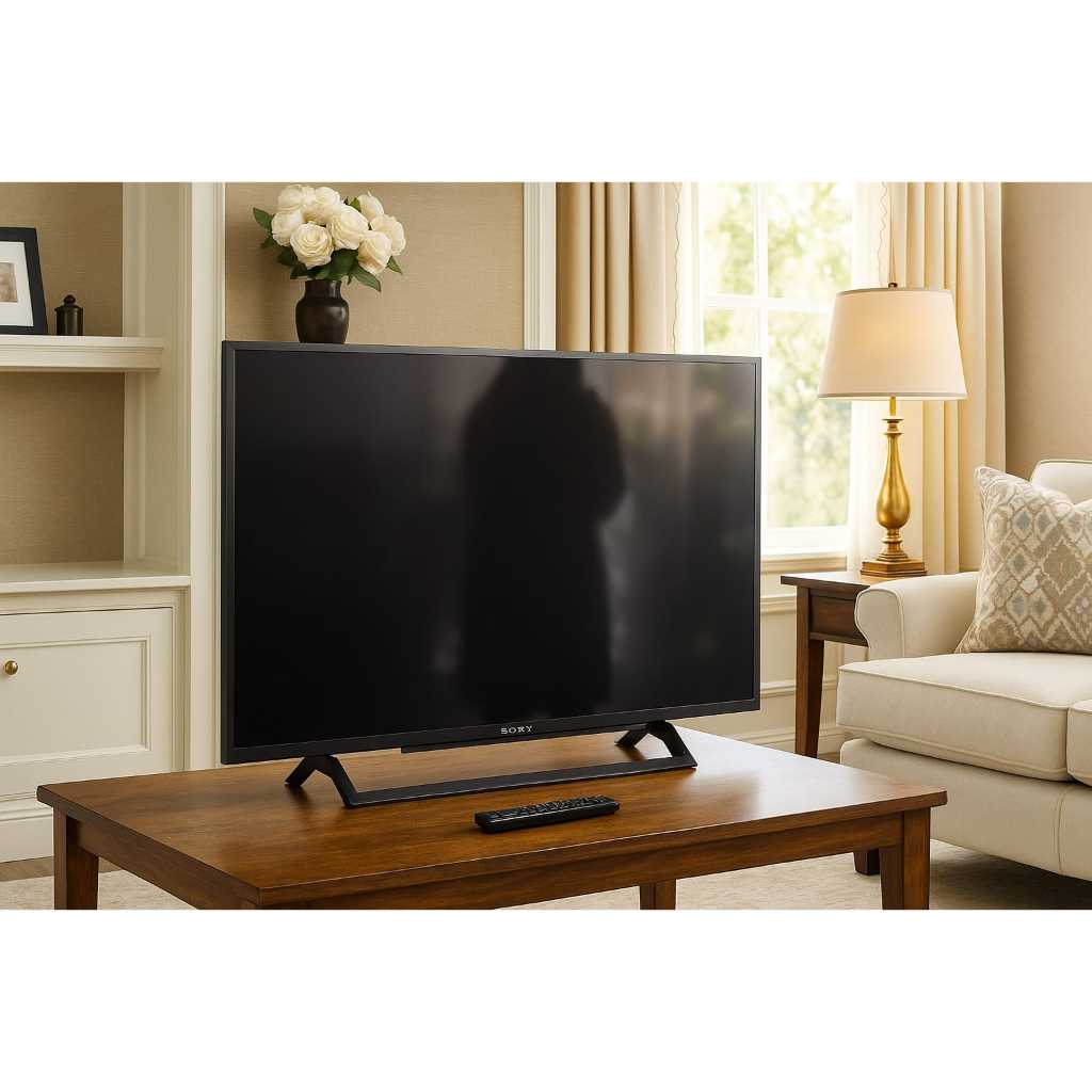 SMART TV SONY 40" 40W650D