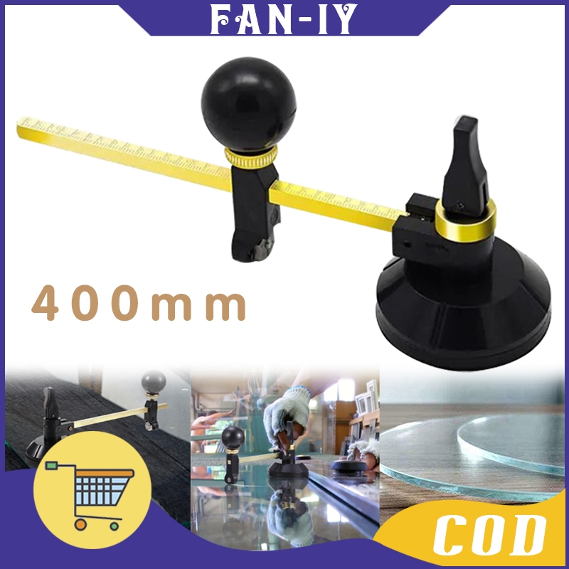 Glass Cutter Alat Potong Kaca Alat Potong Kaca Bulat Pemotong Kaca Keramik