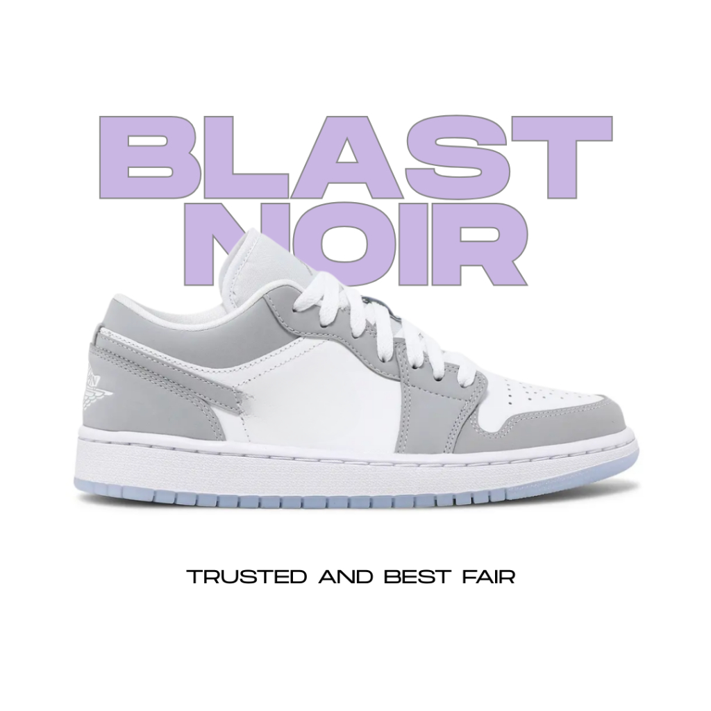 Snekers Retro Jordan  White Wolf Grey